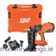Pulsa 65 (Drywall) Gas Nailer - 30 pin magazine (complete with battery, battery charger, safety glasses and carry case)